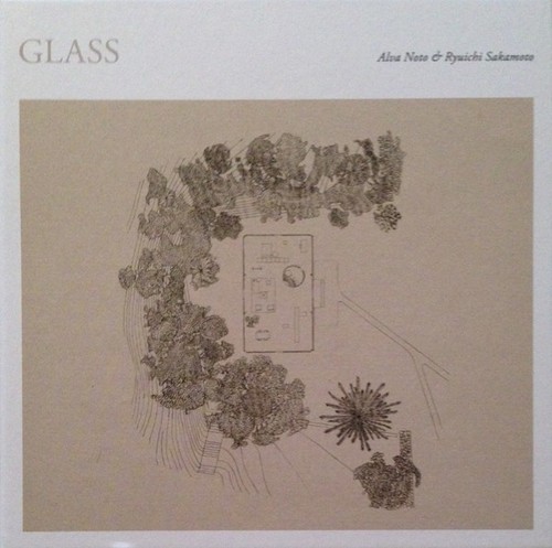 Alva noto ryuichi sakamoto - noto,