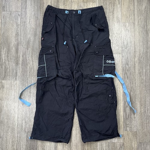 Vintage caffeine pants - pants, size