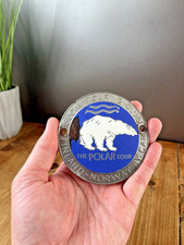 SUNDQVIST SUOMI TOURING CLUB