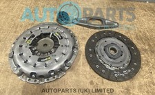 624 3540 00 NEW GENUINE 3 PIECE LUK CLUTCH KIT FOR 2.0 D BMW 118 120 320