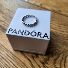 Genuine Pandora Linked Love