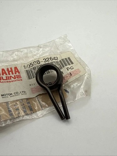 Yamaha tension spring - yamaha,