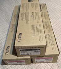 Lot of 3 RISO ComColor (2)