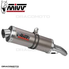 Exhaust Yamaha YZF 600 R6 2003