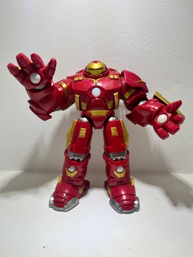 Disney store marvel toybox - disney, 8"