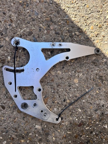 Talon used speedway - speedway, engine