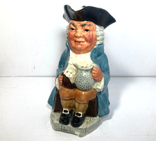 Kelsboro Ware Toby Jug “