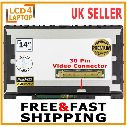 For pavilion x360 in 1 - hp,