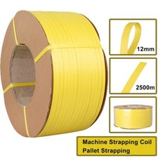 Machine Strapping Banding Coil
