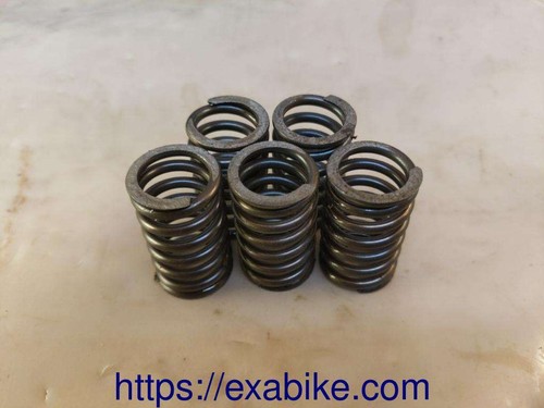 Clutch springs for kawasaki - clutch,