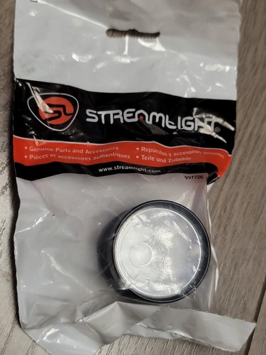 Streamlight replacement - streamlight,