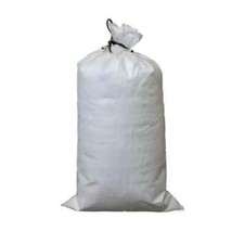 WOVEN POLY SAND BAGS SACKS