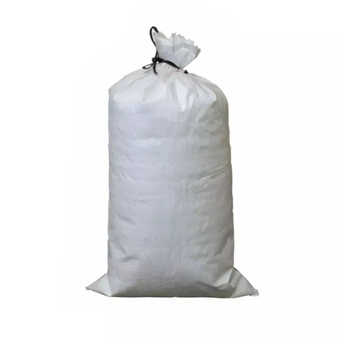 Woven poly sand - woven, bags