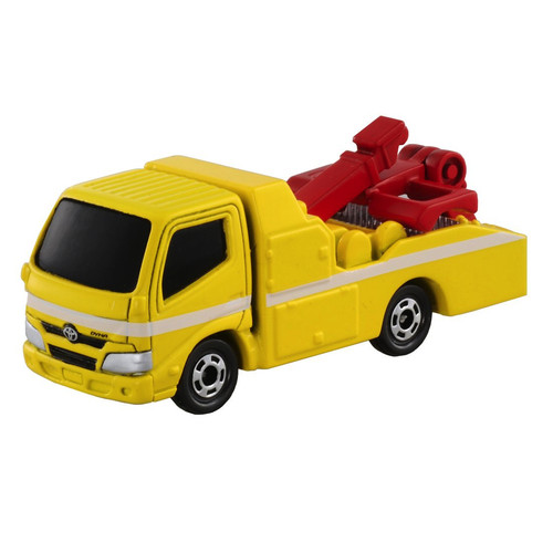 Takara tomy tomica 005 5 - 005, no.5