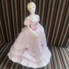 COALPORT LIMITED EDITION