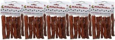 Natural Rawhide Dog Chews