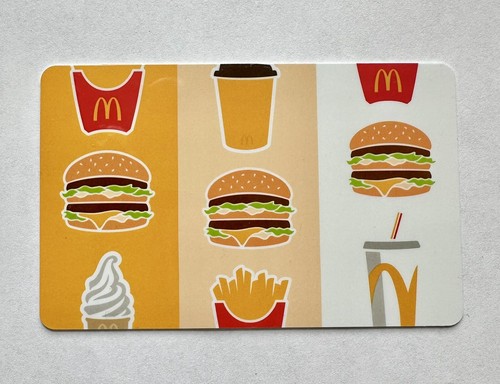 Mcdonald arch variety - mcdonald’s,