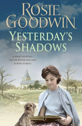 Yesterday shadows rosie - yesterday's,