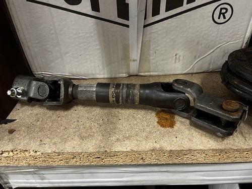Corsa steering uj - corsa,