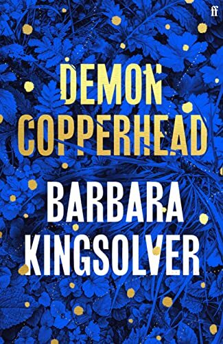 Demon copperhead without a - copperhead:, 'without