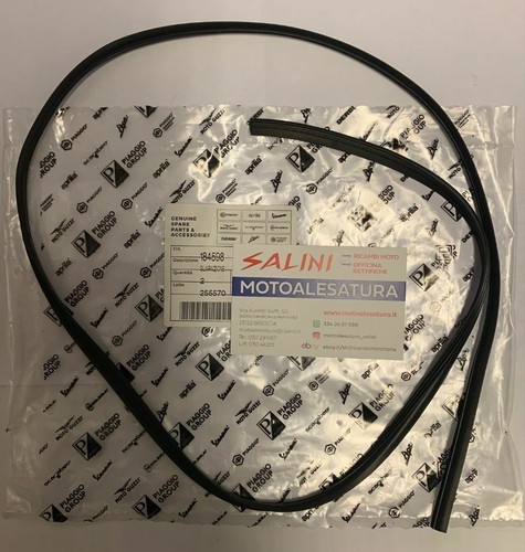 Fender gasket piaggio - gasket, mix