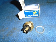 Vauxhall Astra Mk1, Mk2 1.8 GTE, Mk2 1.8 SRi, Nova NOS Intermotor Radfan Switch