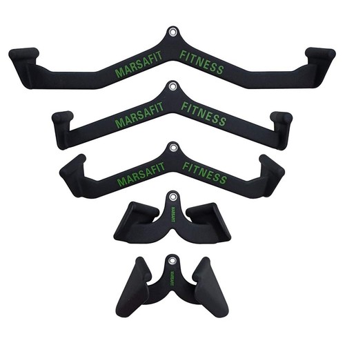 Home gym fitness rowing - rowing, t-bar