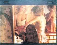 Pirelli calendar 1972