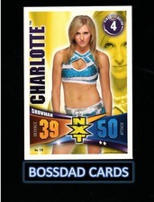 2014 Topps Slam Attax Rivals