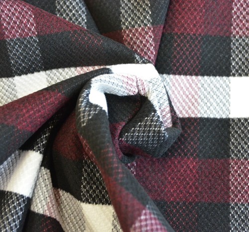Check plaid tartan fabric - check,