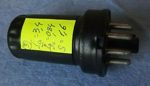 Tested russian 6j8 6sj7 - 1, x