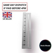 Technics SL-1200 1210 Silver