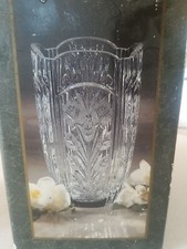 Vintage Crystal Clear