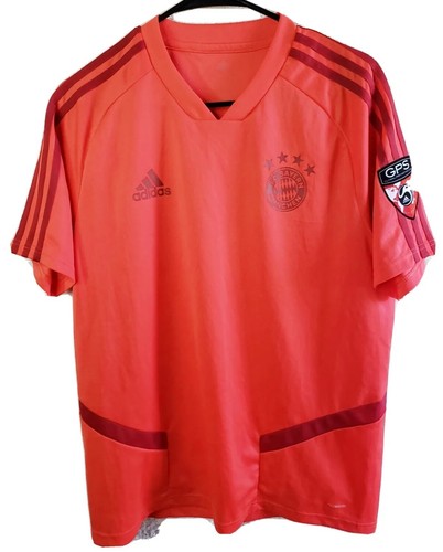 Adidas soccer shirt jersey - adidas,