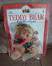 The Teddy Bear Collection With
