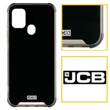 JCB Samsung A21S Tough Phone