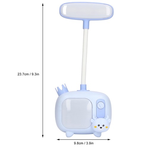 Book reading light - book,