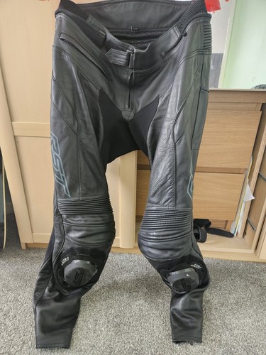 Rst leather motorcycle - rst,