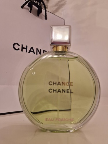 Chanel chance eau fraiche - chanel,
