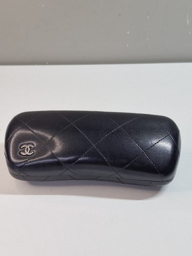 Chanel sunglasses hard - chanel, case