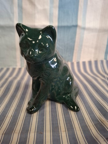 Vintage dark green - vintage,