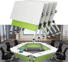 4-Pack Flip-Top Modular