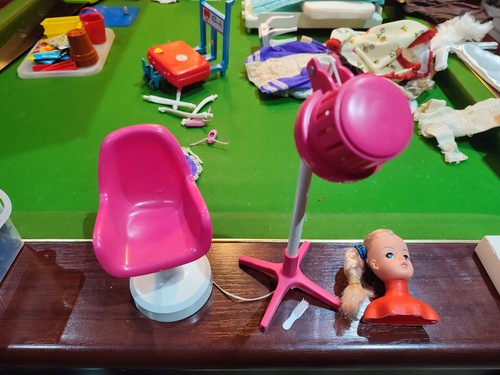 Pedigree sindy accessories - sindy,