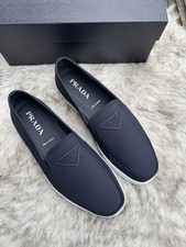 PRADA Re-Nylon Slip On