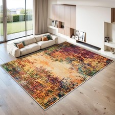Traditional Large Area Rugs