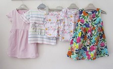 Baby Girls Clothes Bundle