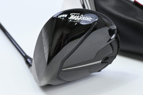 Left hand titleist tsr3 driver - hand,
