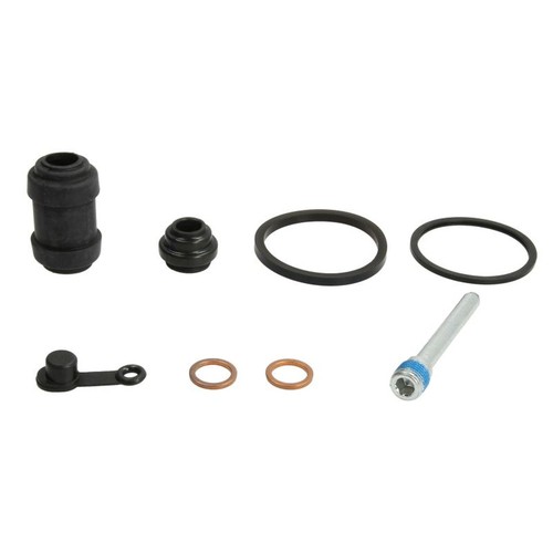 Brake calliper repair kit rear - brake,