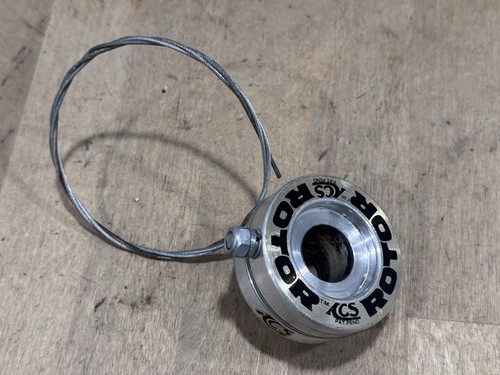 Oldschool acs headset rotor - headset,