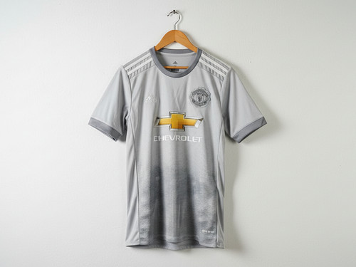 Adidas man united - man,